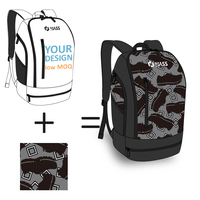 Sac à dos tactique de haute qualité pour homme, sac de randonnée décontracté pour l'extérieur avec fonction antivol, sac à dos scolaire pour équipe