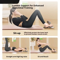 Planche d'assistance pour sit-ups réglable avec ventouses, appareil d'entraînement abdominal pour la maison, équipement de fitness pour hommes et femmes