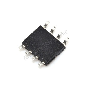 ANSOYO OPA2347UA OPA2347 8SOIC SMD Circuitos Integrados Componentes Electrónicos Amplificador OPA2347UA/2K5 - Product Image 4