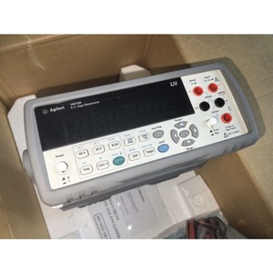 1 pièce - Multimètre Keysight 34401A - Neuf - Product Image 1