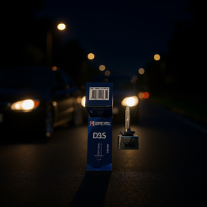 Nuovo Faro LED D3S/D2S/D1S/D4S/D8S Xenon HID, Temperature di Colore 4300K/6000K/8000K, Luce Xenon Automobilistica 12V, MOQ 1 Pezzo - Product Image 2