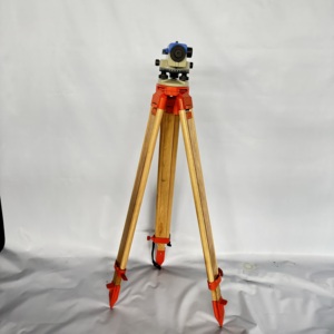 <span class=keywords><strong>Niveau</strong></span> <span class=keywords><strong>optique</strong></span> laser pour la mesure en installation extérieure dans le secteur <span class=keywords><strong>de</strong></span> la construction, instrument <span class=keywords><strong>de</strong></span> nivellement automatique - Product Image 5