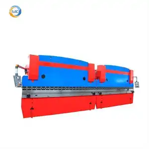 Mingcheng mesin Bending OK pelat mesin rem Hydraulic Ulis stabil mesin Bending OK kualitas tinggi Tiongkok