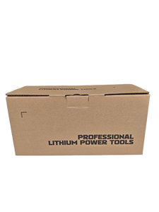 Soplador Inalámbrico a Batería de 21V con Motor sin Escobillas, Alta Presión de 160 mph, Herramienta para Eliminar Polvo y Nieve del Jardín, Cuerpo de ABS de Grado Profesional - Product Image 6