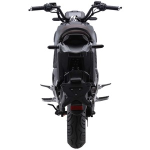Scooter électrique 72V 50Ah, moto de course, homologué EEC COC L3E, moteur sans balais <span class=keywords><strong>4000W</strong></span>, vitesse maximale 90 km/h - Product Image 5