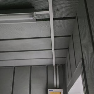 Équipement d'essai acoustique de salle d'essai silencieuse examinant la pièce insonorisée - Product Image 4