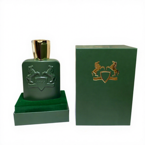 Perfume Floral Unisex Más Vendido, Spray de Fragancia Duradera y Intensa de 125 ml, Marca OEM, Moderno, Retención de 12-16 Horas - Product Image 1