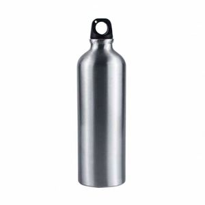 Botella Deportiva de Acero Inoxidable con Aislamiento al Vacío para Senderismo, Montañismo, Ciclismo y Viajes - Product Image 6