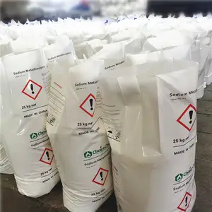 Metabisulfito De Sodium Tabisulfite Bleaching Agent