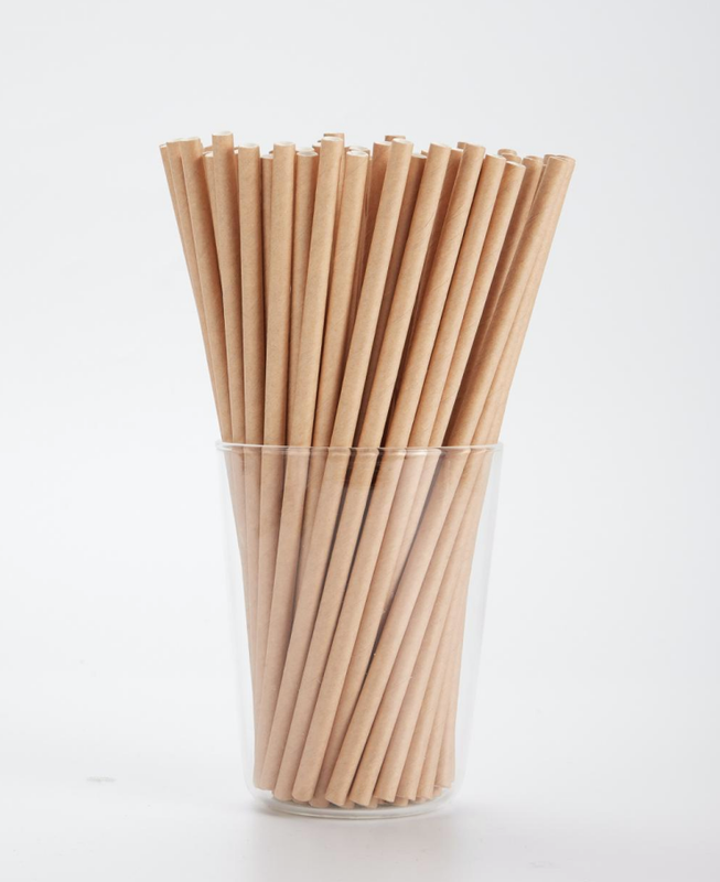 Factory Direct Eco Friendly Brown White