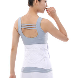 Pengikat perut pasca-melahirkan, pengikat perut kompresi, kompresi, <span class=keywords><strong>Pelvis</strong></span>, sabuk pemulihan perut Postpartum, Binder perut dapat disesuaikan - Product Image 4