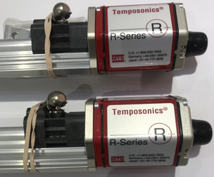 เซ็นเซอร์วัดระยะทางเชิงเส้น TEMPOSONICS R-Series รุ่น RHM0150MP021S2G1100 แบบติดตั้งด้วยแม่เหล็ก ปิดผนึกอย่างสมบูรณ์ นำเข้าใหม่ - Product Image 5
