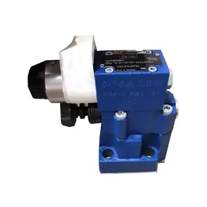 소스 제조업체 맞춤형 DR20-4-50B/200YM 유압 방향 제어 게이트 밸브 파일럿 작동 감압 밸브