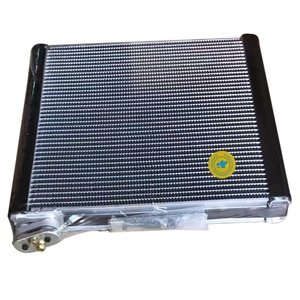 Evaporador de Aire Acondicionado para Automóvil para Toyota Harrier LEXUS GS300 Tamaño 38*295*276.7MM - Product Image 6