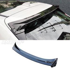 Car Rear Roof Spoiler <b>Wing</b> Body Kit for Honda XRV HRV Unlimited 2023 Rear Roof Spoiler <b>Wing</b> Car Accessories - Product Image 1