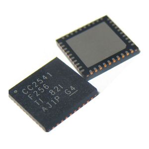Chip CI CZChips CC2541F256RHAR SNJ54LVTH16245AWD/PF CY8C5868AXI, Chip CI, 1 unidad, 1 unidad - Product Image 1