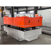 Presse hydraulique universelle à quatre colonnes 100T 200 tonnes, portable, multifonctionnelle, 380V/220V, personnalisable