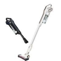Aspirateur sec sans fil cyclonique portatif OEM 25KPA avec batterie lithium-ion et filtration HEPA pour maison et garage