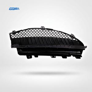 Accesorios para McLaren GT, Rejilla Trasera para Parachoques, Kits de Carrocería, OE 22AD637GP 22AD638GP, Rejilla de Ventilación Trasera - Product Image 1