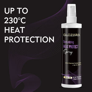 <span class=keywords><strong>Protecteur</strong></span> de <span class=keywords><strong>cheveux</strong></span> thermique à l'huile d'argan de marque privée <span class=keywords><strong>spray</strong></span> <span class=keywords><strong>protecteur</strong></span> de chaleur anti-frisottis brouillard soyeux brume de protection contre la chaleur - Product Image 5