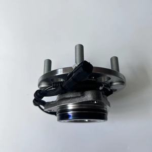 Conjunto de cubo de cojinete de rueda delantera <span class=keywords><strong>SSANGYONG</strong></span> 4142009702 cojinete de cubo de rueda delantera para <span class=keywords><strong>Ssangyong</strong></span> Korando Rodius <span class=keywords><strong>Actyon</strong></span> Rexton KYRON - Product Image 6
