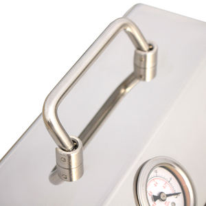 Jebo TOONE TW-18L — pompe à vide sans huile, adapté au système de dosage microbien - Product Image 4