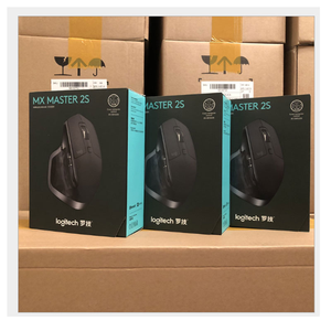 Souris sans fil Logitech MX <span class=keywords><strong>Master</strong></span> <span class=keywords><strong>2s</strong></span> avec batterie - Product Image 6