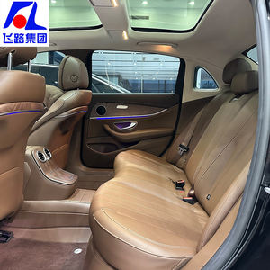 <span class=keywords><strong>Mercedes</strong></span>-Benz E260L <span class=keywords><strong>2022</strong></span>, Vehículo a Gasolina, Transmisión Automática, Volante a la Izquierda, Tracción Delantera, Control de Crucero Adaptativo - Product Image 6