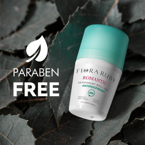 <span class=keywords><strong>Desodorante</strong></span> Antitranspirante Vich 48H Roll-On 6 Piel Sensible <span class=keywords><strong>Sin</strong></span> Alcohol Tacto Seco 50mL - Product Image 3