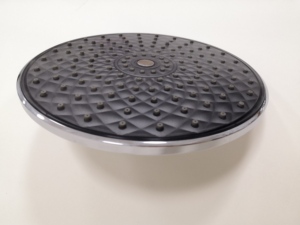 <span class=keywords><strong>Pommeau</strong></span> de <span class=keywords><strong>douche</strong></span> <span class=keywords><strong>économique</strong></span> sur mesure 3D de haute qualité, durable et grand format pour eau chaude - Product Image 4