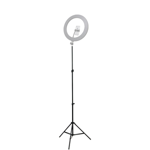 Trípode Ajustable de Aleación de Aluminio KALIOU de 2 Metros con Caja de Luz para Fotografía Industrial, Cámara/Video/Uso Móvil - Ligero - Product Image 2