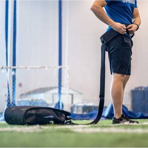 Offre Spéciale entraîneur de traîneau de course à pied résistance réglable entraîneur de traîneau avec sacs de sable de poids pour l'entraînement de <span class=keywords><strong>vitesse</strong></span> - Product Image 6