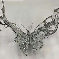 Prototypage rapide, échantillon rapide, impression 3D, boîtier en plastique, modèle plastique