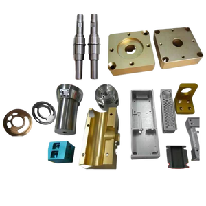 Thép Gia Công CNC Tùy Chỉnh Các Bộ Phận Cao Nguyên Bò 3D Dịch Vụ In Ấn Brass Knuckles Đua Xe Knuckle Khăn Lau Bụi Tự Vệ Đồ Chơi - Product Image 2