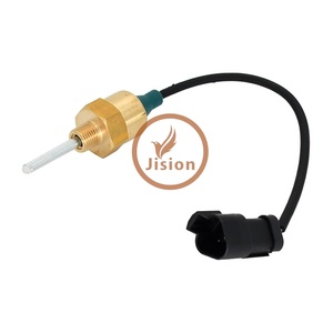 Capteur de température/niveau du liquide de refroidissement du moteur diesel d'excavatrice 430-9449 C7 C9 C15 C18 C27 C32 4309449 - Product Image 3