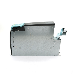 Sinamic-controlador PLC amplificador s120, módulo de motor individual siemens s120 <span class=keywords><strong>doppel</strong></span> 6sl3120 6sl3120-2te21-8ac0 - Product Image 5