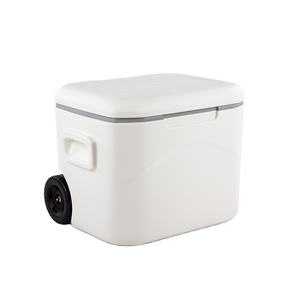 Glacière professionnelle anti-fuite, capacité 16L pour le camping et les voyages - Product Image 1