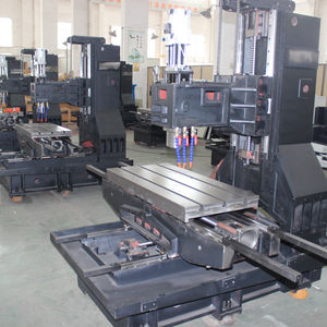 Chine Teast Export供給CNC歯科用フライス盤VMC855/850フライス盤鋳造CNC旋盤 - Product Image 1