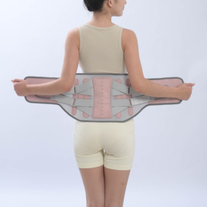 <span class=keywords><strong>Ceinture</strong></span> de maintien lombaire la plus vendue <span class=keywords><strong>pour</strong></span> soulager la douleur et soutenir le dos lors du travail - Product Image 3