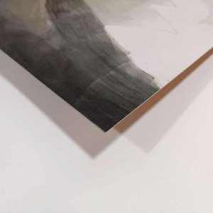 Scuro psichedelico pittura <span class=keywords><strong>di</strong></span> paesaggio <span class=keywords><strong>di</strong></span> arte su ordinazione stampe <span class=keywords><strong>foto</strong></span> <span class=keywords><strong>stampa</strong></span> su alluminio - Product Image 4