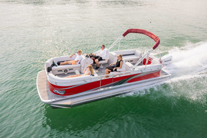 <span class=keywords><strong>2022</strong></span> Kinocean Chine luxe 25Ft aluminium ponton bateau de pêche avec <span class=keywords><strong>moteur</strong></span> <span class=keywords><strong>hors</strong></span>-<span class=keywords><strong>bord</strong></span> meilleure qualité pour les fêtes sportives et la vente - Product Image 3