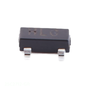 ซื้อชิ้นส่วนอิเล็กทรอนิกส์ออนไลน์ 2SC2712-GR มีจำหน่าย - Product Image 1
