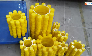 MT4 MT5 MT6 MT7 MT8 MT9 MT10 MT11 GOMA ACOPLAMIENTO - Product Image 5