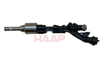 Inyectores de Combustible de Aluminio para Gasolina HAAP OEM LR079541 Nuevos para Land Rover