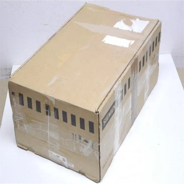 Modul stok gudang 6SN1118-0NH1-0AA0 SIMODRIVE 611 Universal