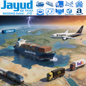 Agente di spedizioni porta a porta professionale per consegne via mare e camion DDP dal mercato di Yiwu a destinazioni globali - Product Image 1