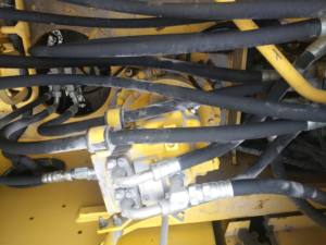 Buen rendimiento operativo, Komatsu PC200-8 usado con alta calidad, 95% nuevo, PC200-6 210 220 220-7 220-8 - Product Image 6