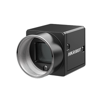 HIROBOT MV-CH050-10UM CH série USB 5MP 2/3 "caméra d'inspection de Vision industrielle à obturateur global à grande vitesse