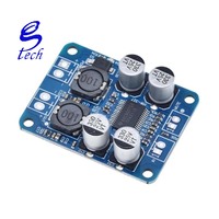 Carte d'Amplificateur Audio Haute Puissance TPA3118 1x60W Carte d'Amplificateur Numérique PBTL TPA3118