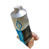 Colle adhésive conductrice thermique avec liaison forte pour la fixation du dissipateur thermique